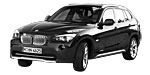 BMW E84 B0505 Fault Code