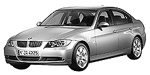 BMW E90 B0505 Fault Code
