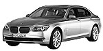 BMW F01 B0505 Fault Code
