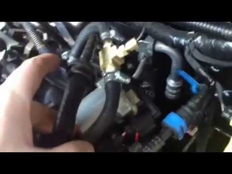 See B0505 in engine